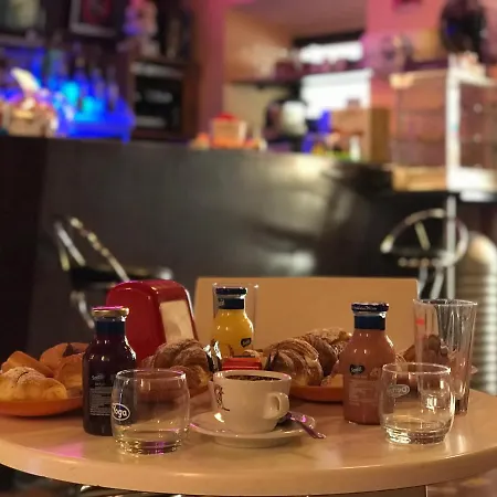 Le Piazze