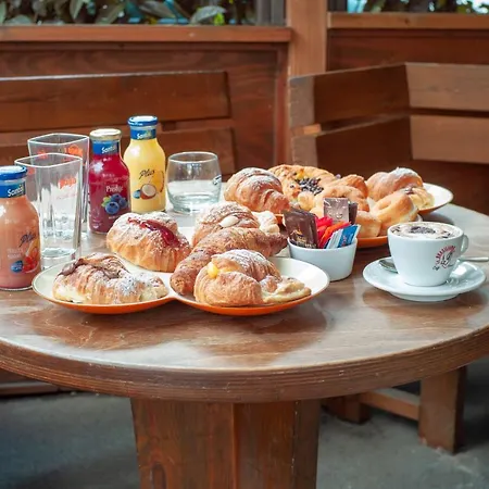 Bed & Breakfast Le Piazze Cori