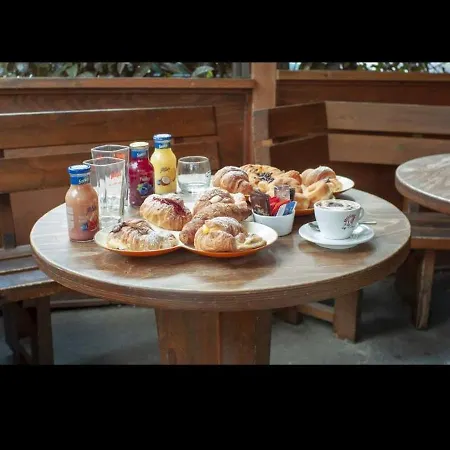 Le Piazze Bed & Breakfast Cori