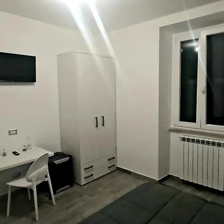 Le Piazze Bed & Breakfast 3*
