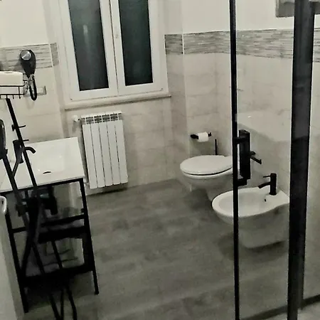 Отель типа 