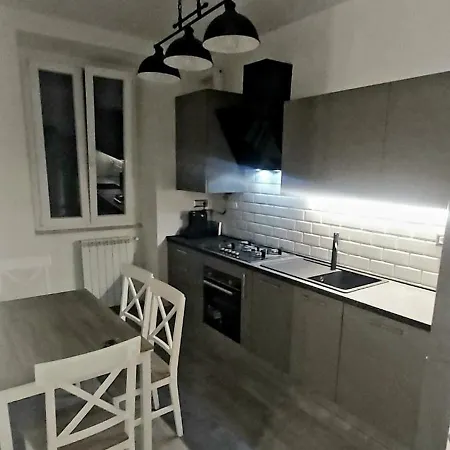 Le Piazze Bed & Breakfast 3*