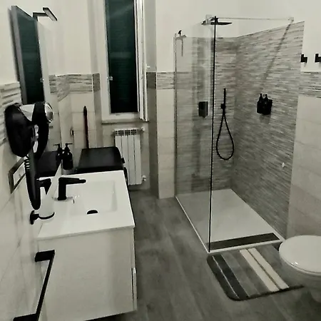 Panzió Le Piazze 3*