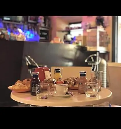 Le Piazze Frühstückspension