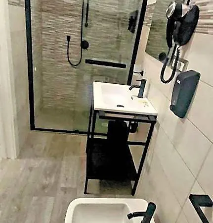 Le Piazze Panzió