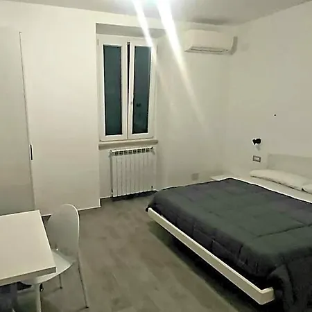 Le Piazze Panzió Cori