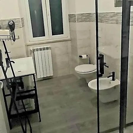 Le Piazze 3* Cori