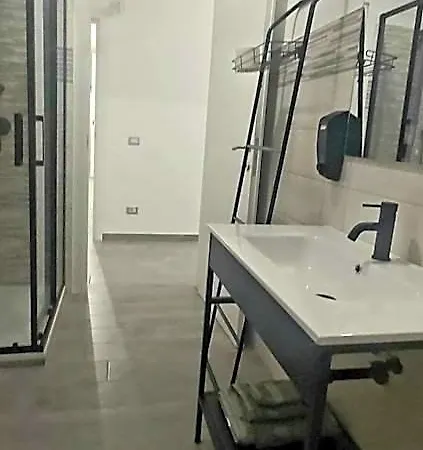 Le Piazze 3* Cori