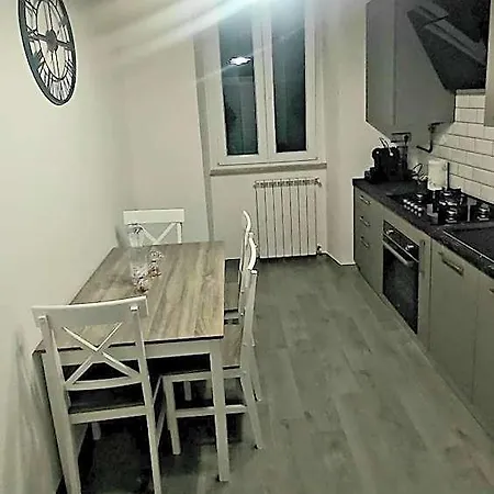 Panzió Le Piazze