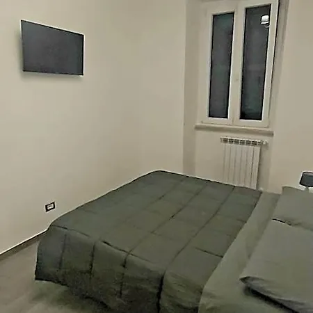 Le Piazze 3* Cori