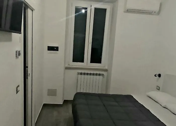 Le Piazze Cori